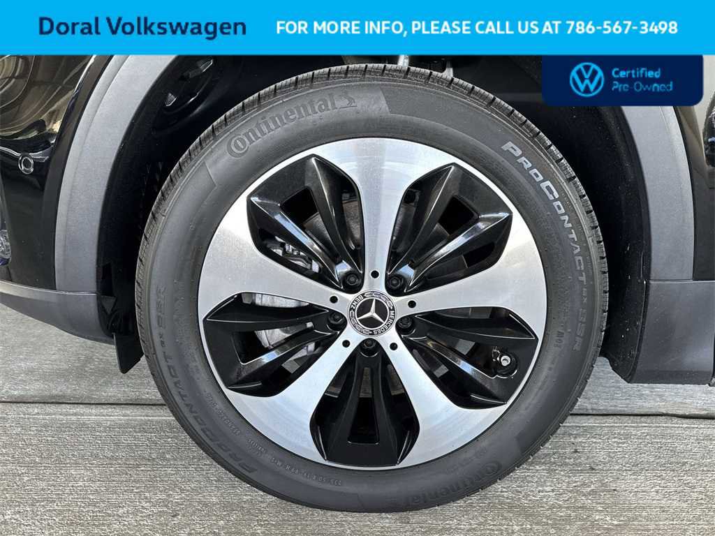 Used 2024 Mercedes-Benz GLB 250 image 10