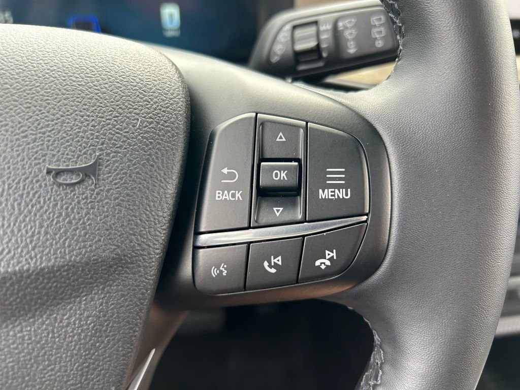 Used 2025 Ford Bronco Sport Big Bend w/ Convenience Package image 18