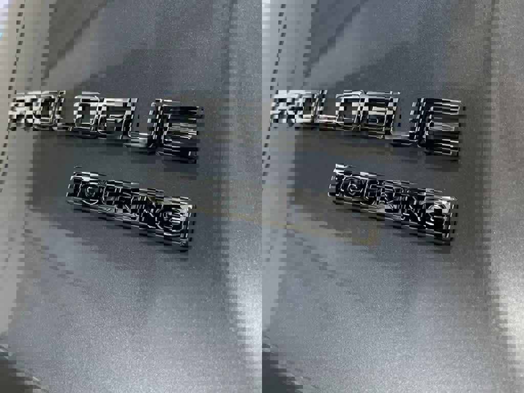 New 2026 Honda Prologue Touring image 6