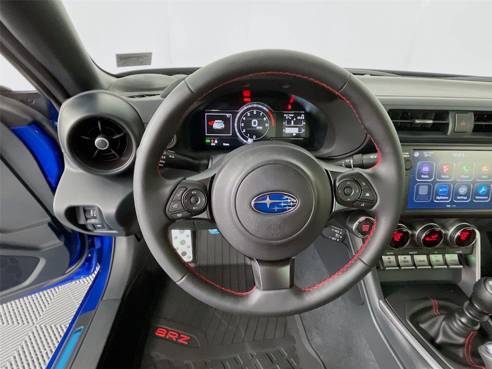 New 2026 Subaru BRZ Limited image 13