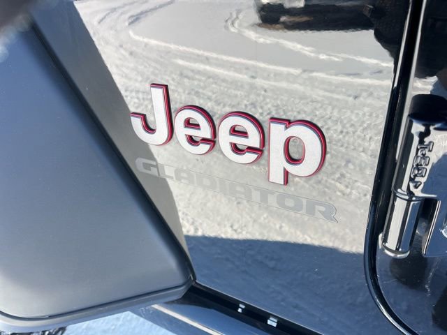 Used 2021 Jeep Gladiator Rubicon image 59