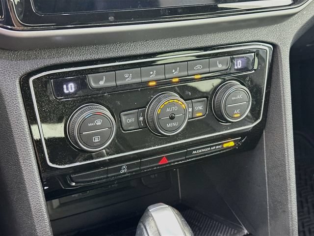 Certified 2023 Volkswagen Atlas Cross Sport SE AWD/4WD image 16