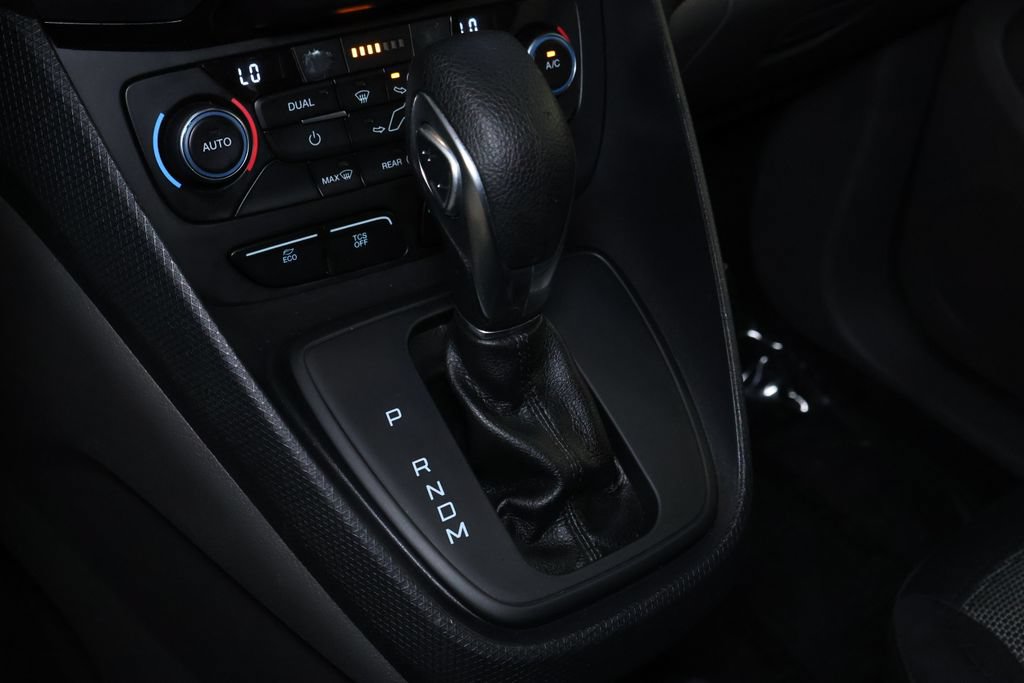 Used 2021 Ford Transit Connect XL FWD image 30