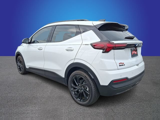 New 2027 Chevrolet Bolt RS FWD image 4