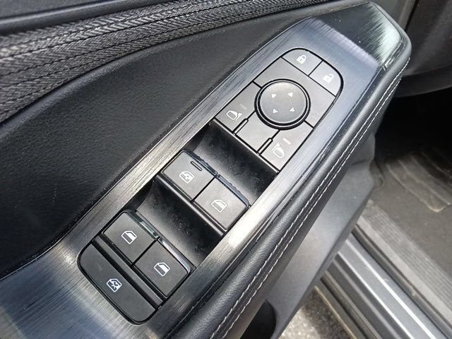 Used 2023 Nissan Rogue SV AWD/4WD image 12