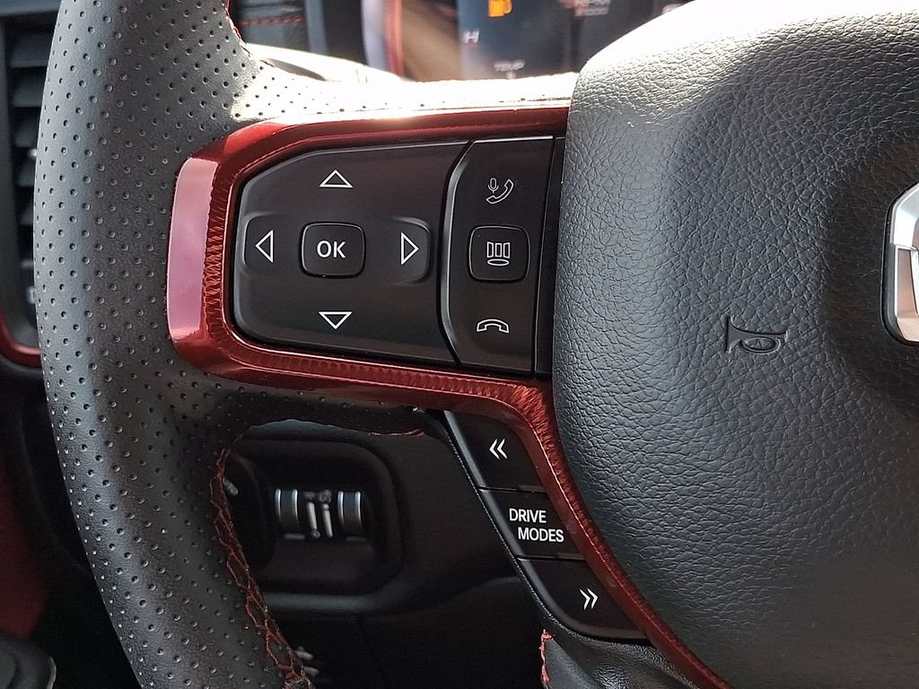 Used 2026 RAM 1500 Rebel w/ Rebel Level 1 Equipment Group AWD/4WD image 22