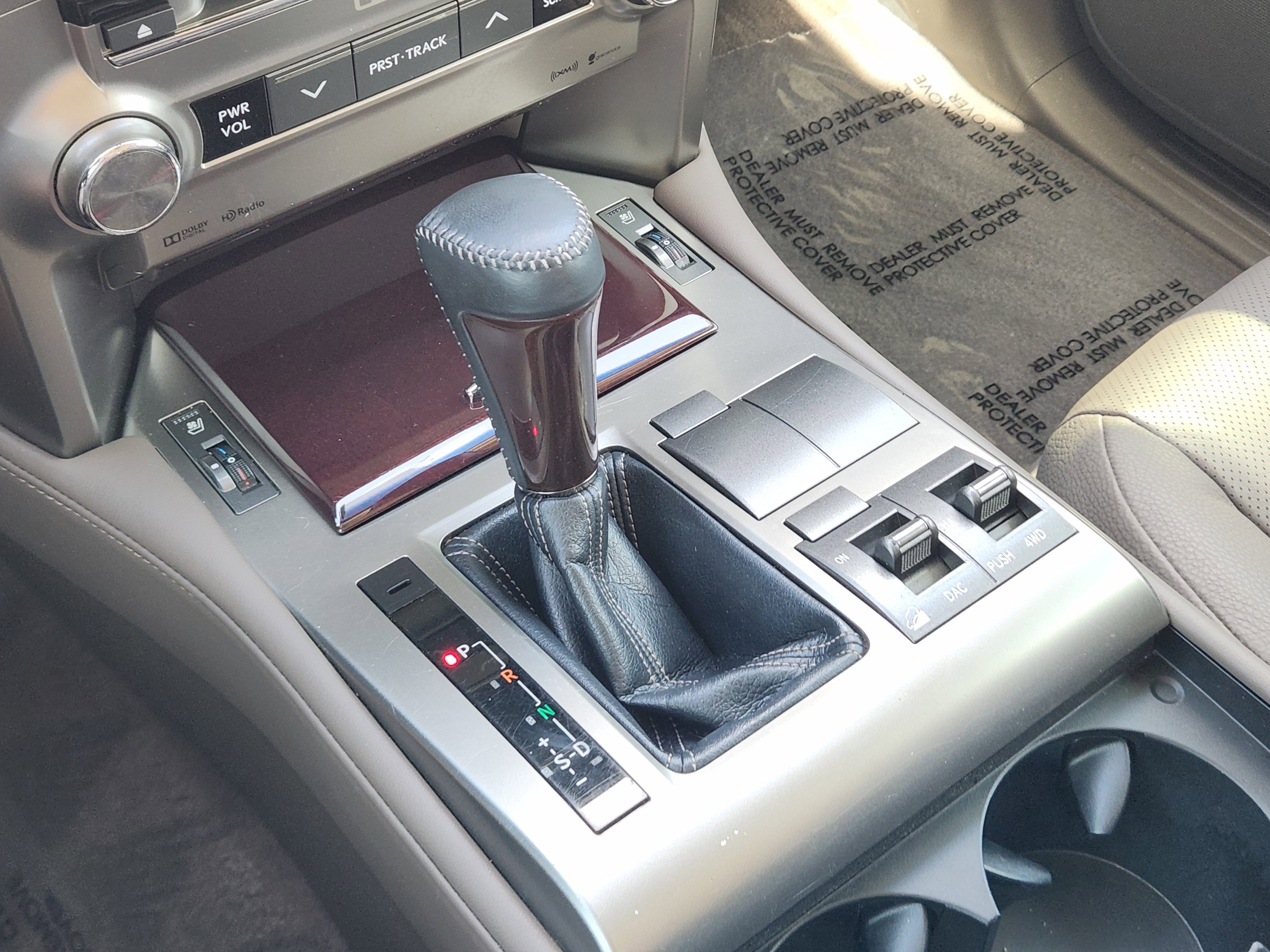 Used 2019 Lexus GX 460 Premium image 22