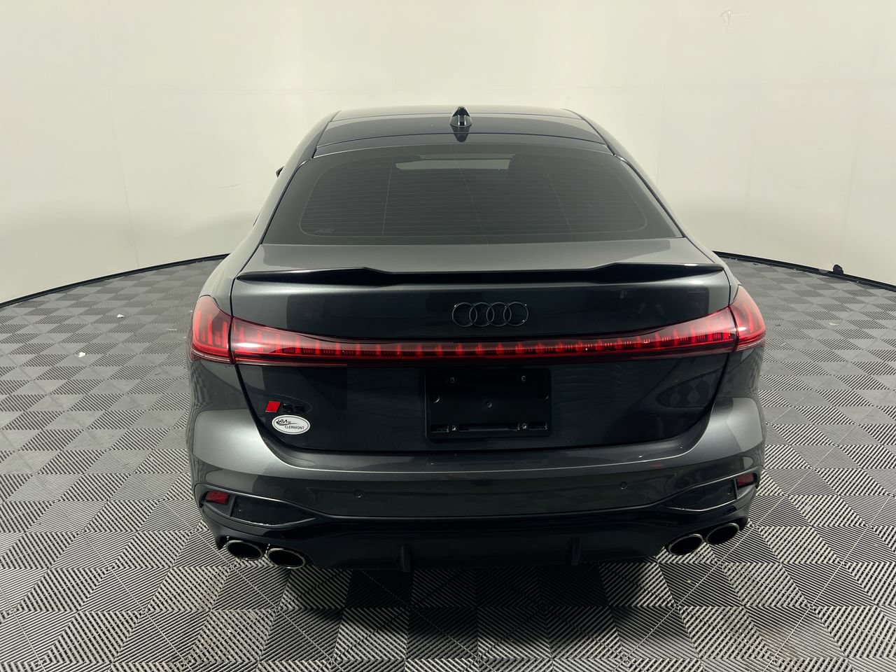 Used 2025 Audi S5 Premium Plus w/ Premium Plus Package AWD/4WD image 4