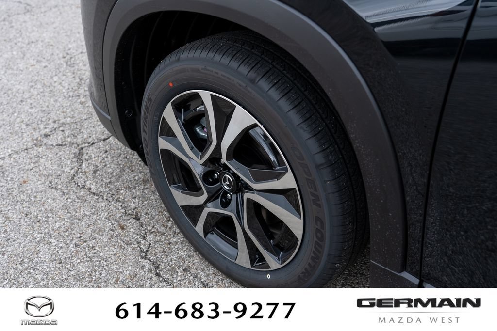 New 2026 MAZDA CX-5 Preferred AWD/4WD image 16