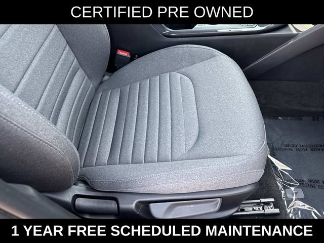 Used 2025 Kia K4 EX FWD image 10
