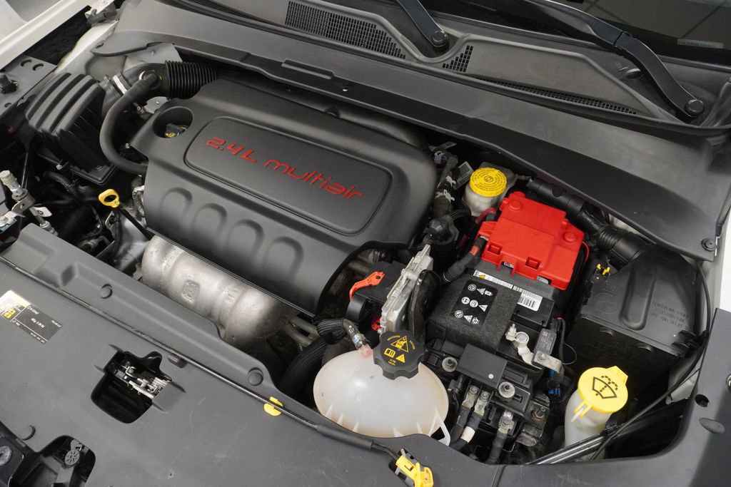 Certified 2020 Jeep Compass Latitude image 53