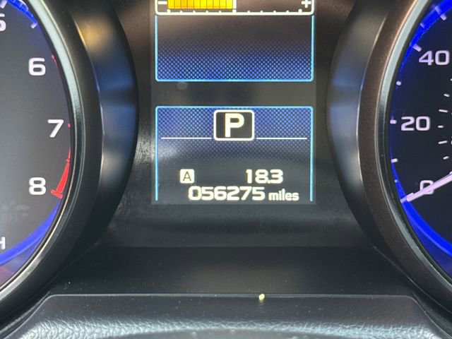 Used 2017 Subaru Outback 2.5i Premium w/ Popular Package #2 AWD/4WD image 16