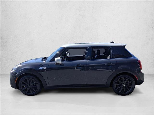 Used 2021 MINI Cooper S w/ Premium Package image 9