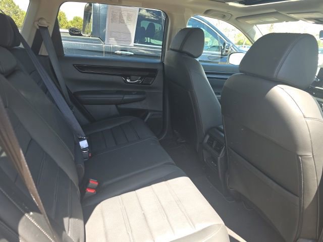 Used 2026 Honda CR-V EX-L image 16
