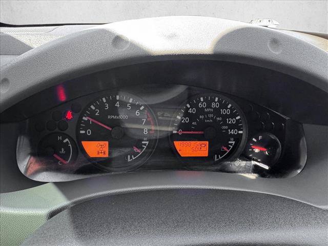 Used 2012 Nissan Xterra S w/ Value Package AWD/4WD image 11