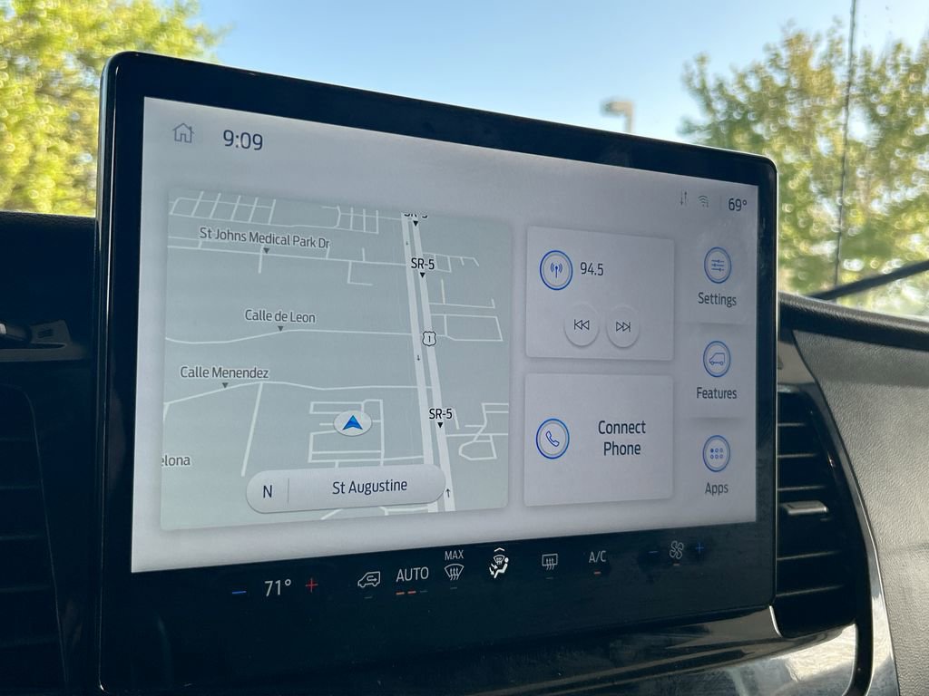 Used 2024 Ford Transit 350 XLT image 22