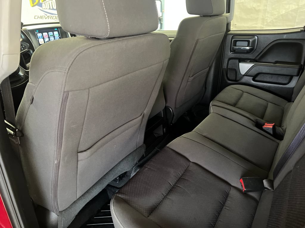 Used 2019 Chevrolet Silverado 2500 LT w/ All Star Edition AWD/4WD image 40