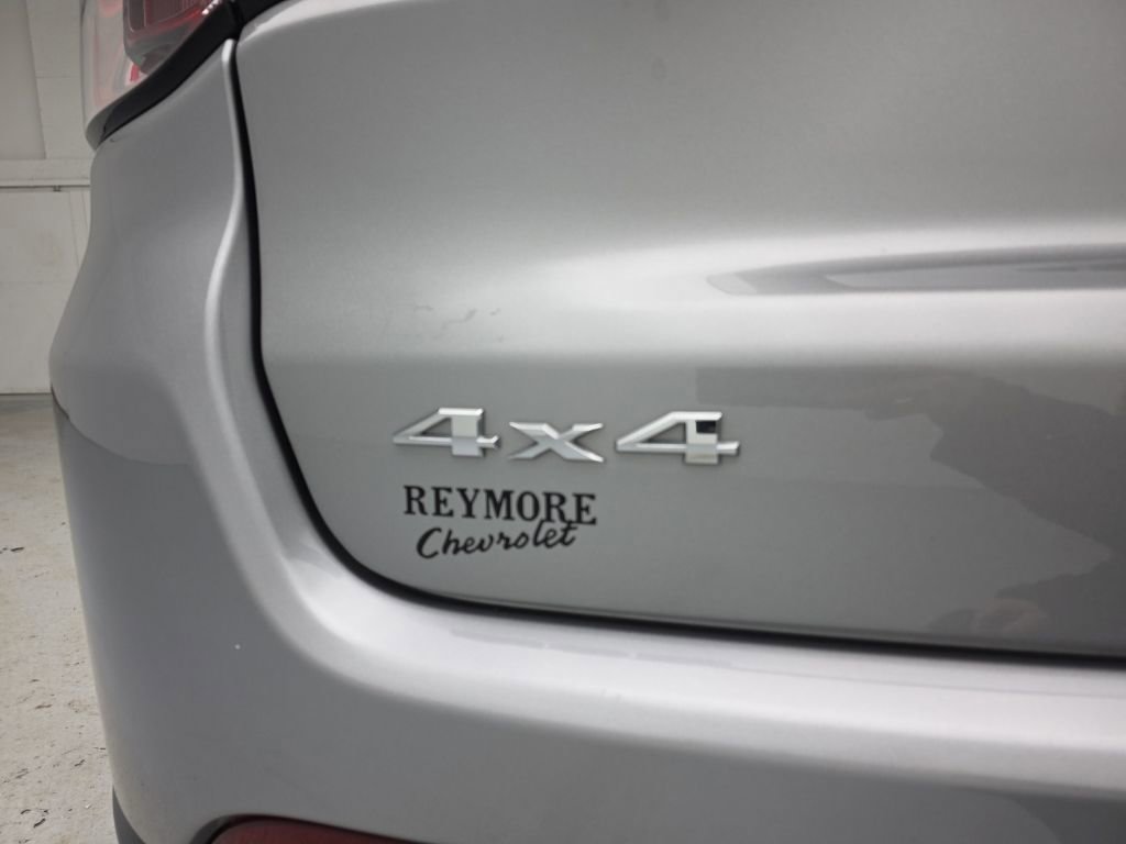 Used 2023 Jeep Compass Latitude image 52