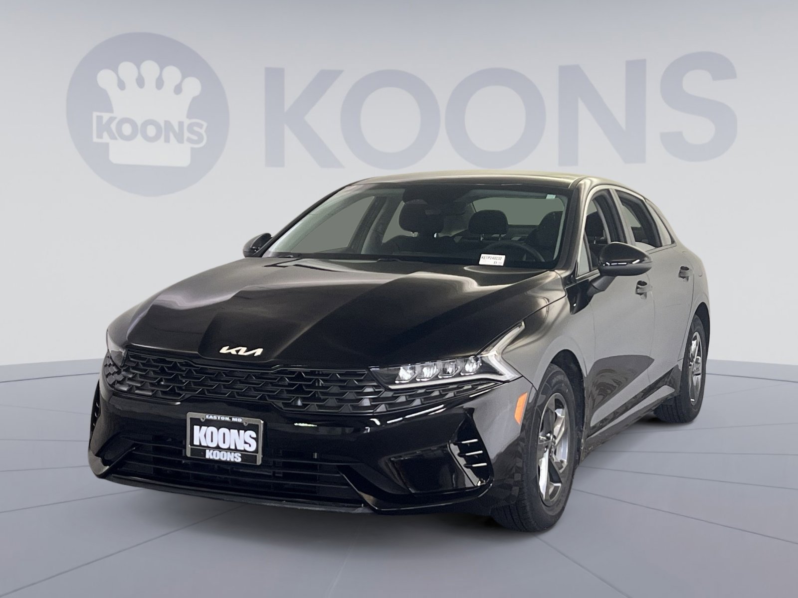 Used 2024 Kia K5 LXS