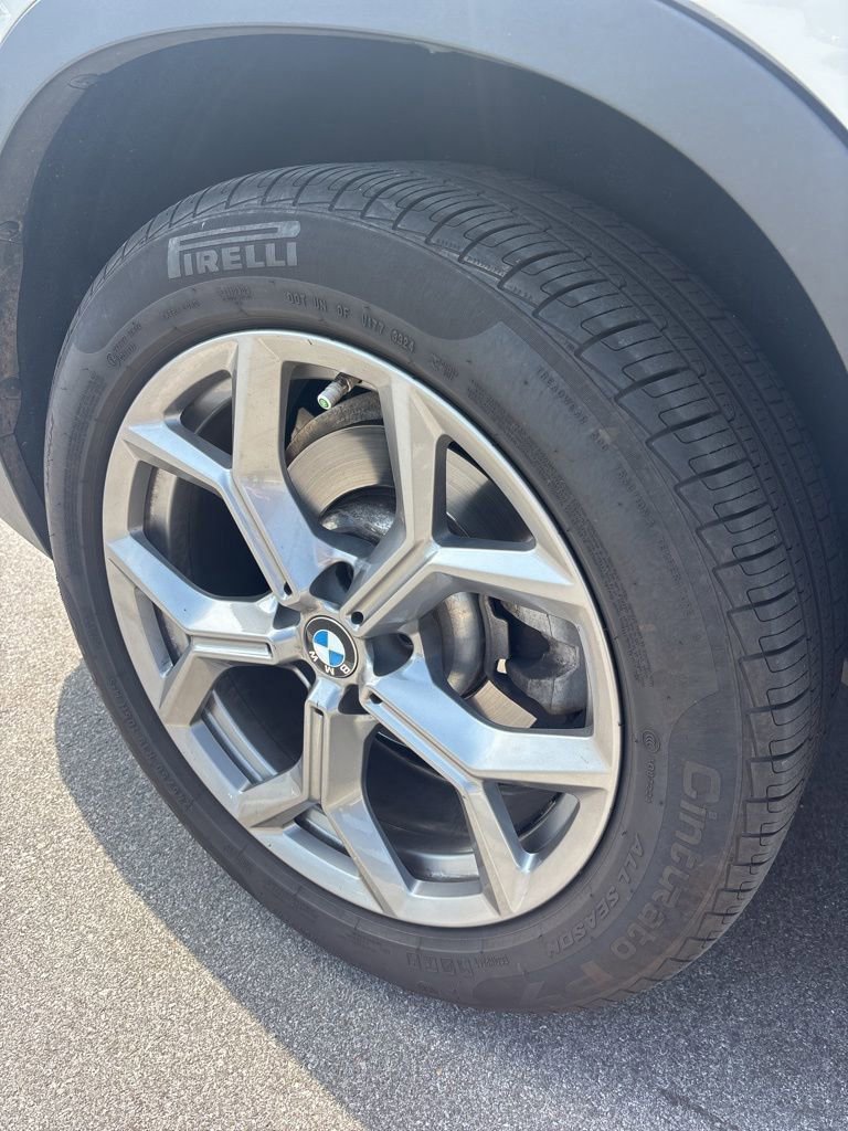 Used 2023 BMW X3 sDrive30i w/ Convenience Package image 14