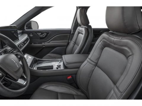 New 2026 Lincoln Aviator Reserve image 11