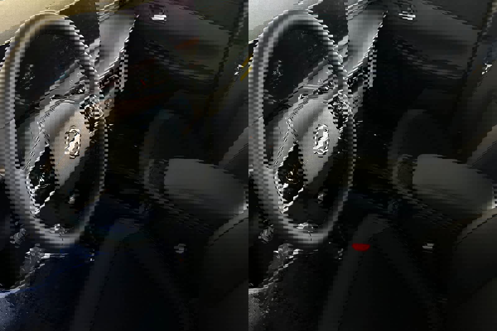 New 2026 Nissan Leaf SV+ image 12
