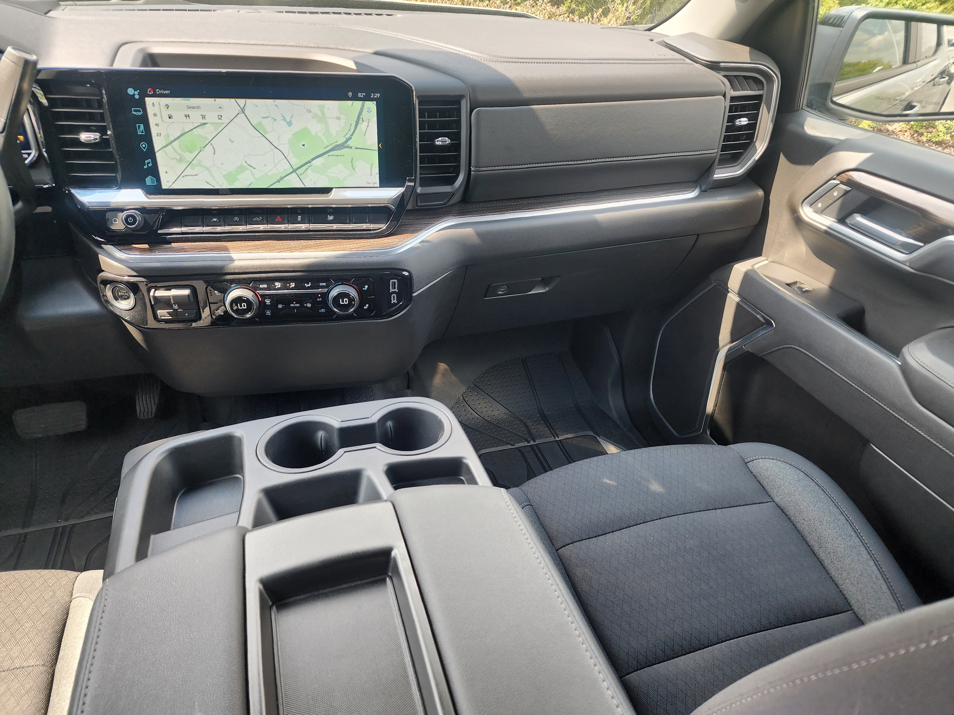 Used 2025 Chevrolet Silverado 1500 RST w/ Protection Package image 20