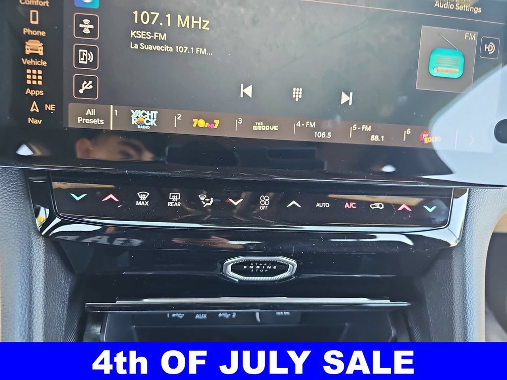 New 2026 Jeep Grand Cherokee L Limited w/ Limited Altitude Package AWD/4WD image 22