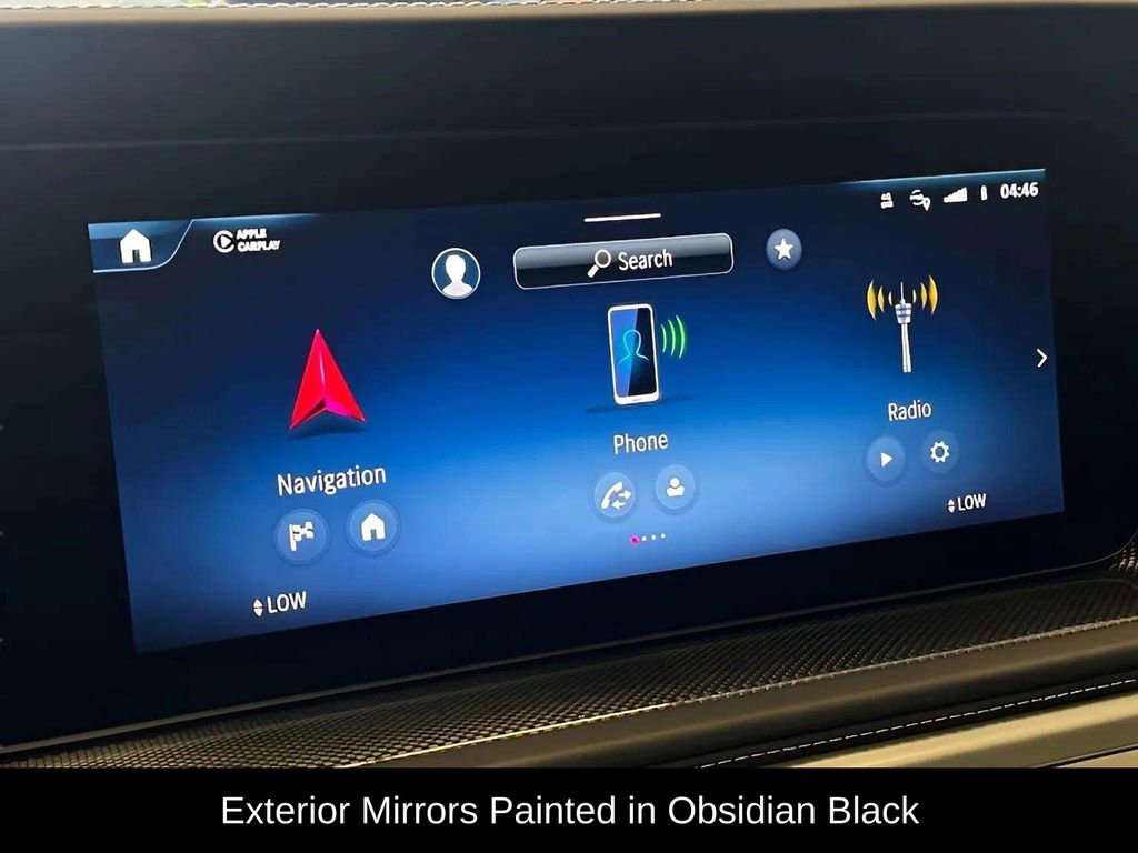 Used 2025 Mercedes-Benz G 63 AMG 4MATIC image 16