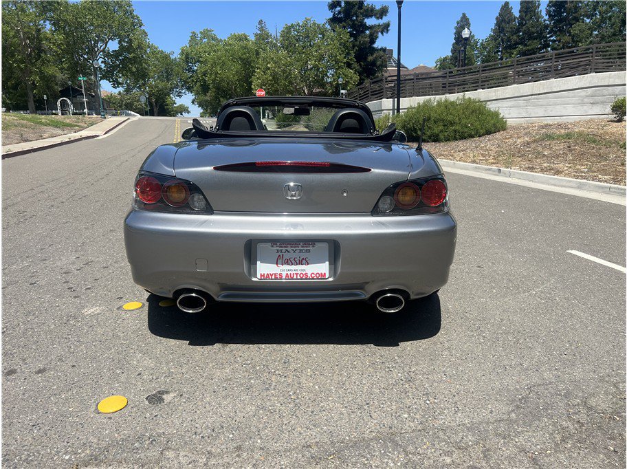 Used 2006 Honda S2000 image 6