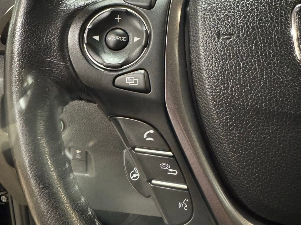 Used 2023 Honda Ridgeline RTL-E image 18