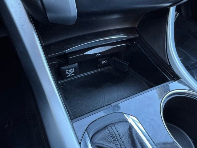 Used 2018 Acura TLX image 19