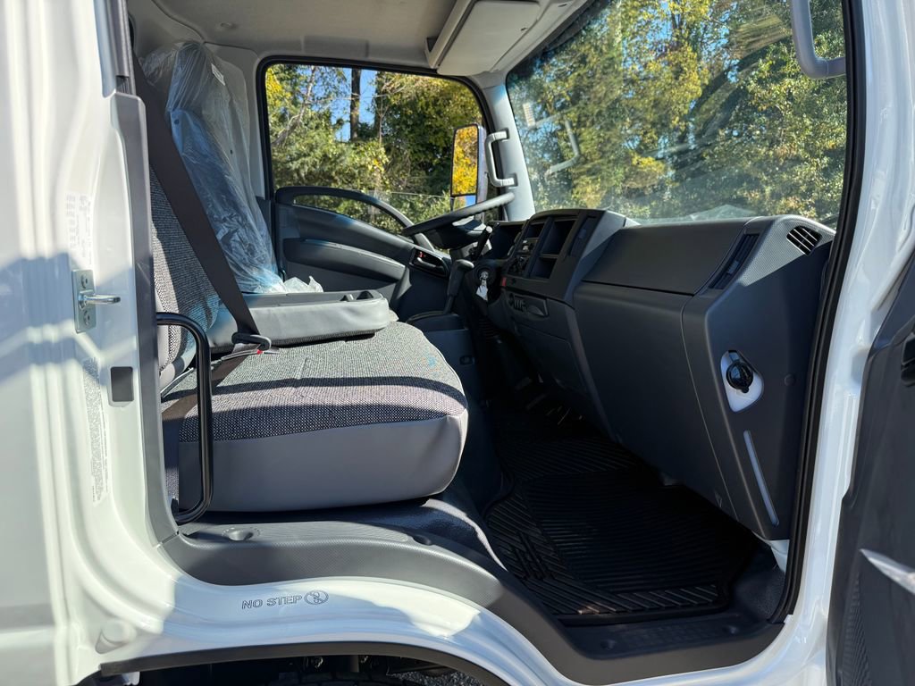 New 2026 Isuzu NPR RWD image 9