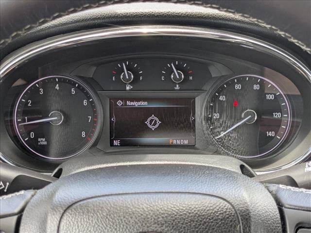 Used 2017 Buick Encore Preferred FWD image 11