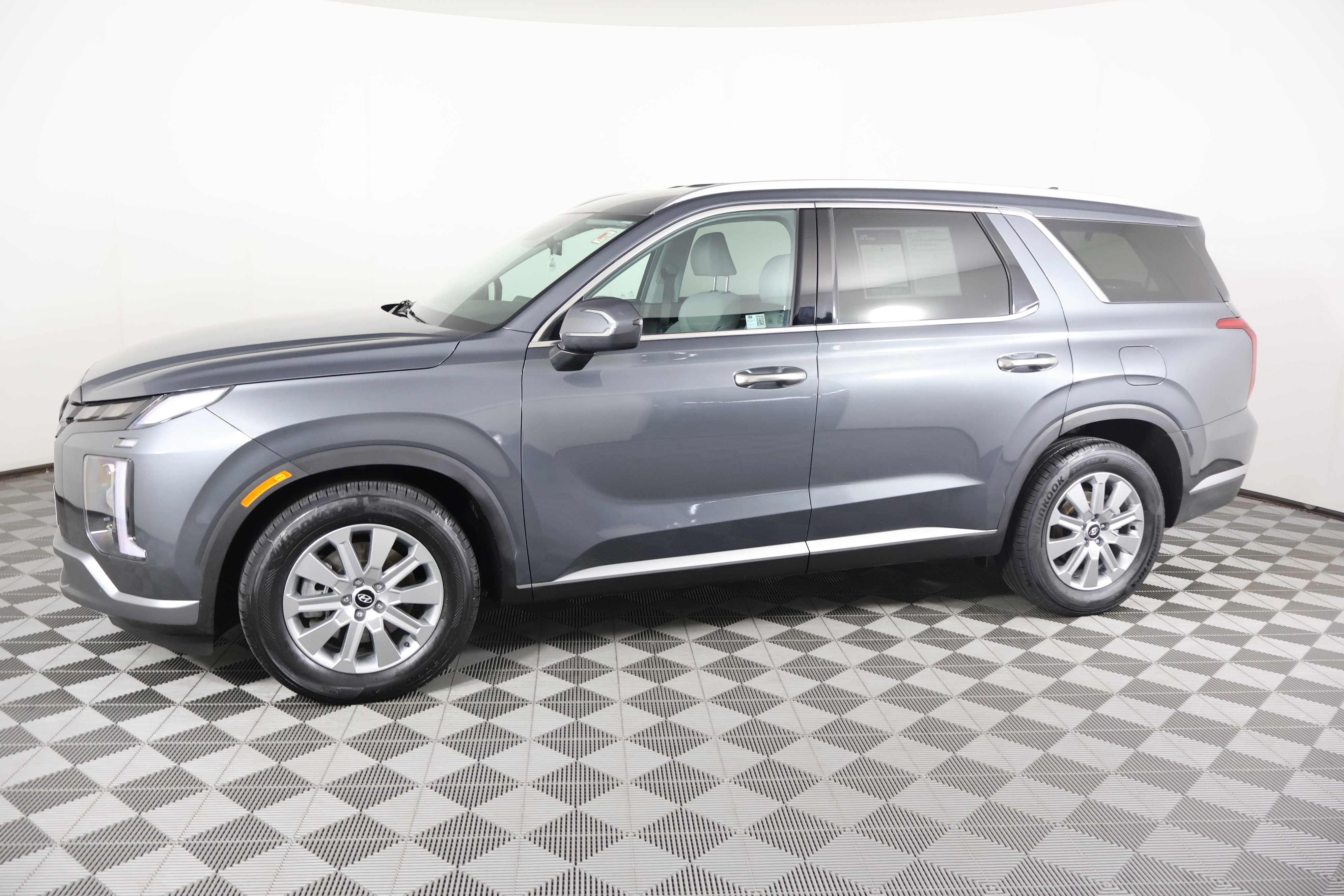 Used 2025 Hyundai Palisade SEL image 9