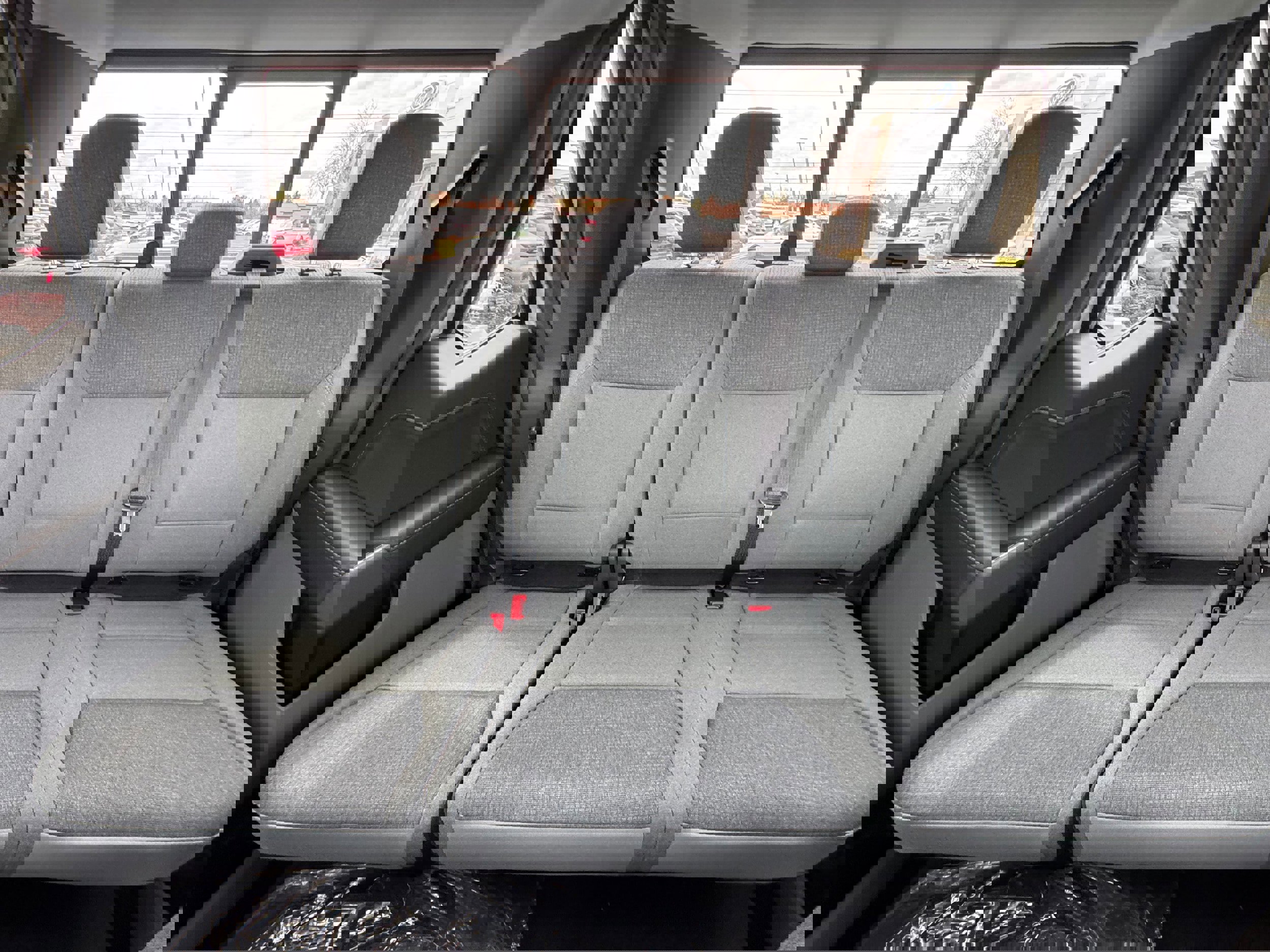 New 2025 Ford F150 XLT w/ Equipment Group 302A MID image 25