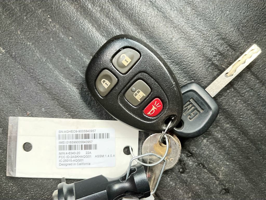 Used 2023 GMC Savana 3500 Extended w/ Driver Convenience Package RWD image 31