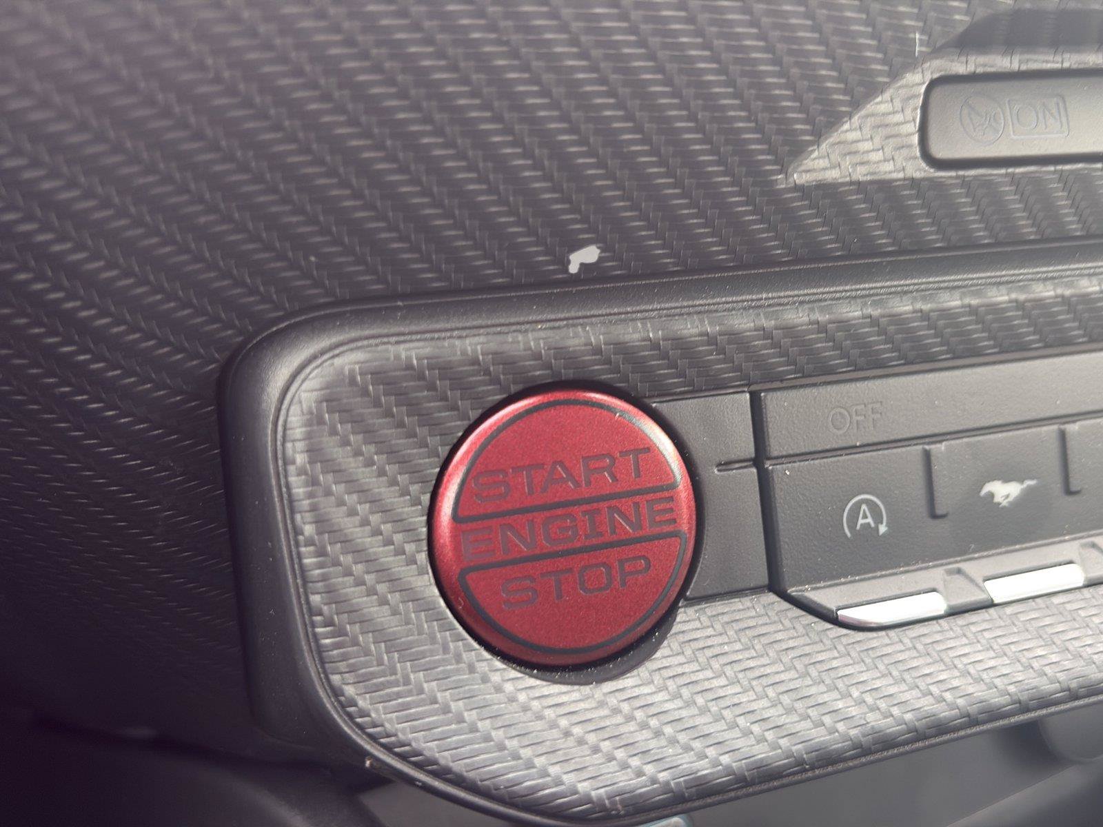 Used 2026 Ford Mustang GT RWD image 46