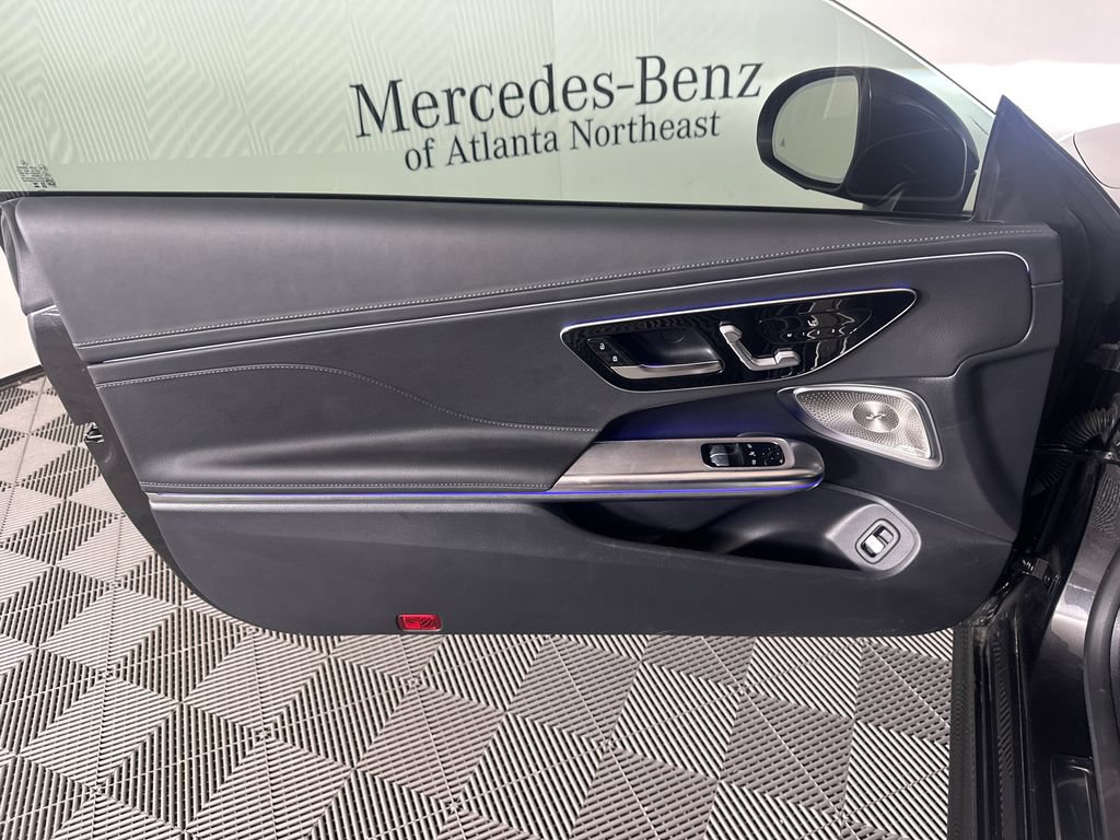 Certified 2024 Mercedes-Benz CLE 300 4MATIC Coupe image 10