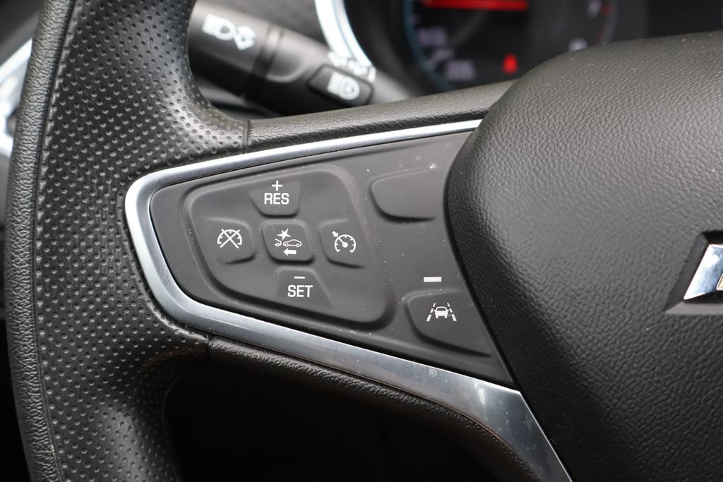 Used 2019 Chevrolet Malibu LT w/ Driver Confidence Package II FWD image 31