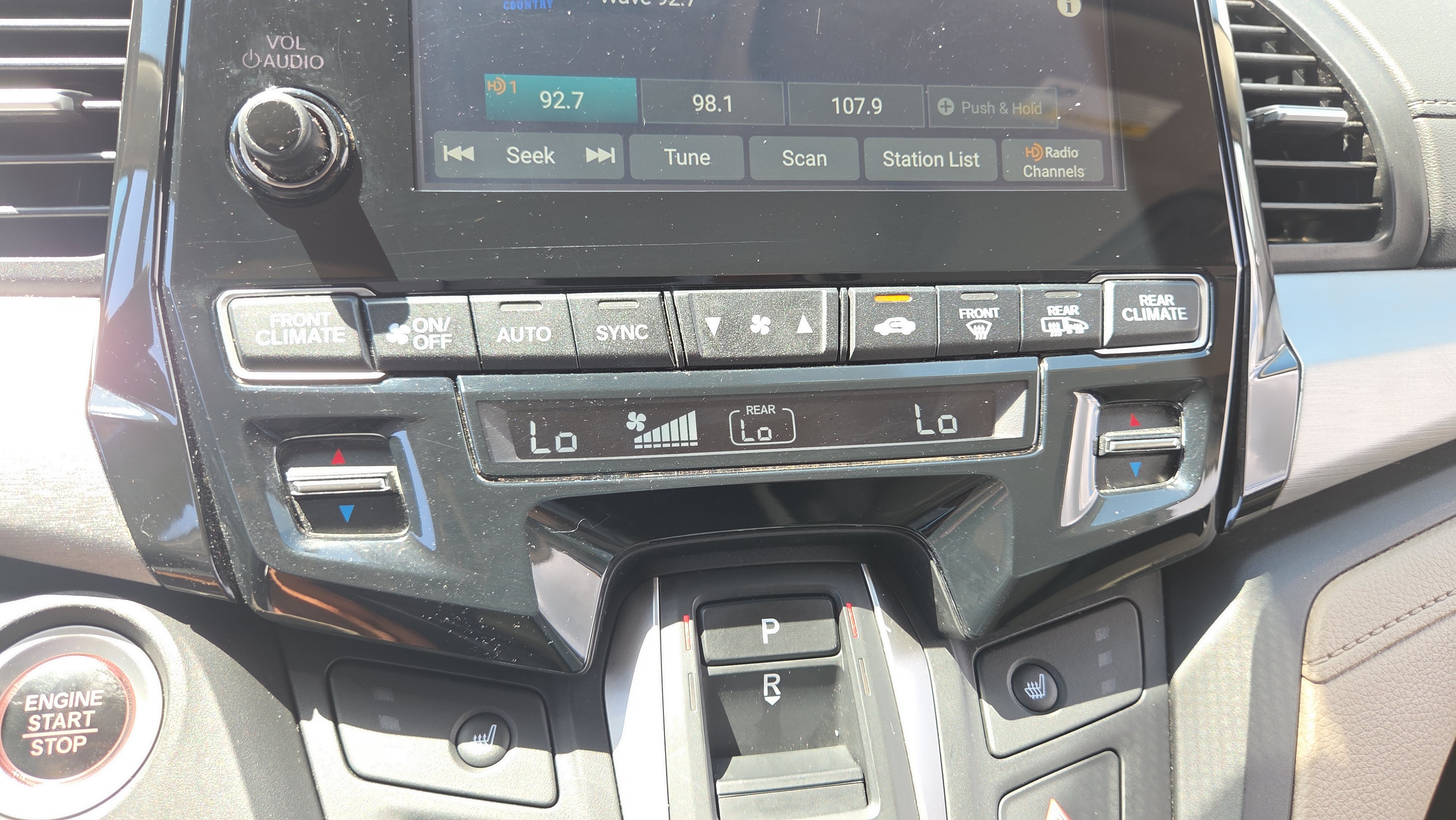 Used 2023 Honda Odyssey EX-L image 30