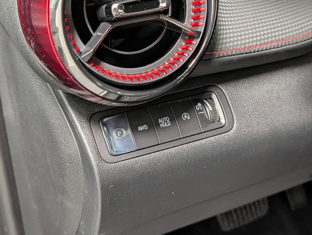 New 2026 Chevrolet Equinox RS AWD/4WD image 18