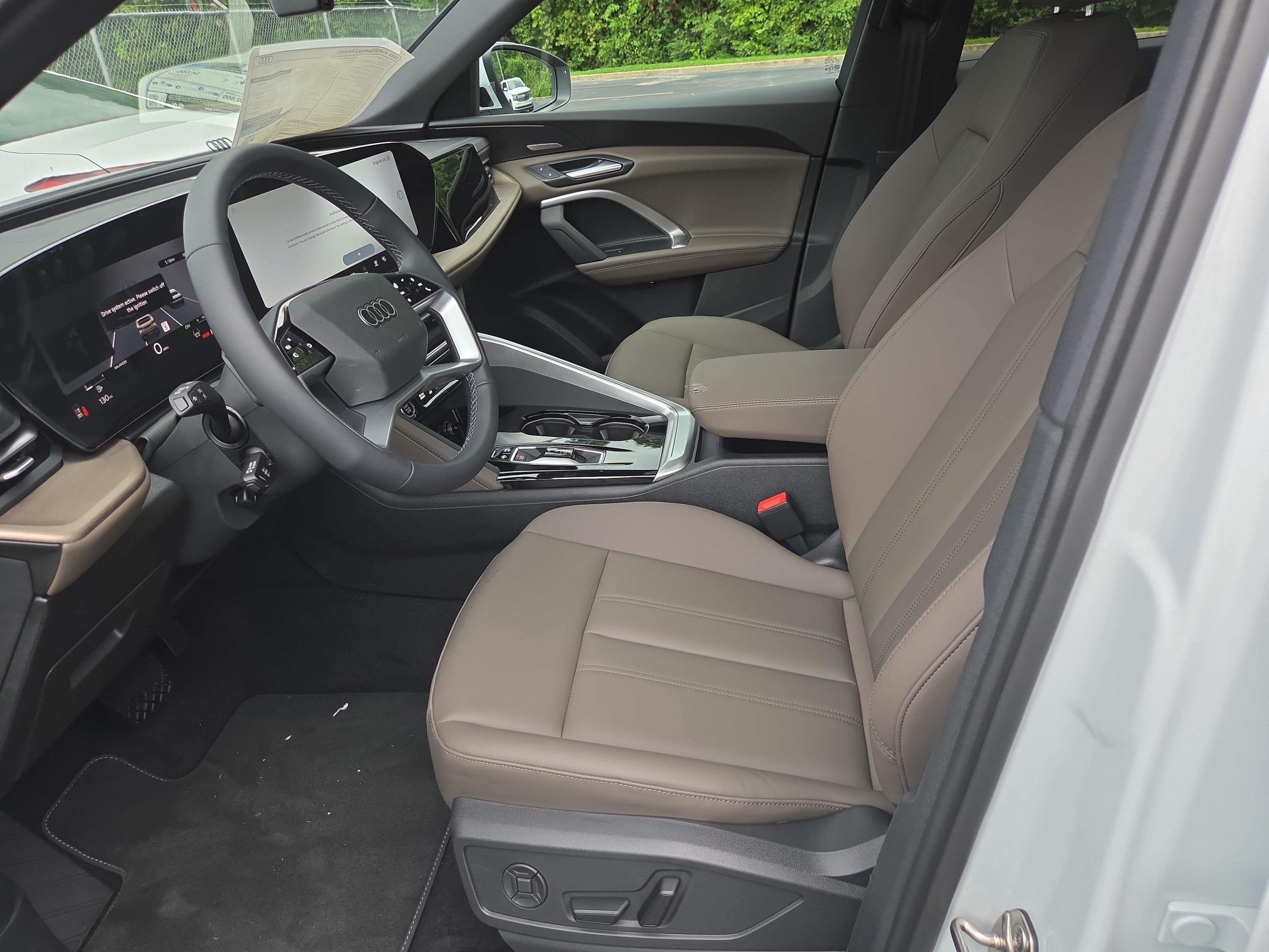 New 2026 Audi Q5 Premium Plus AWD/4WD image 4