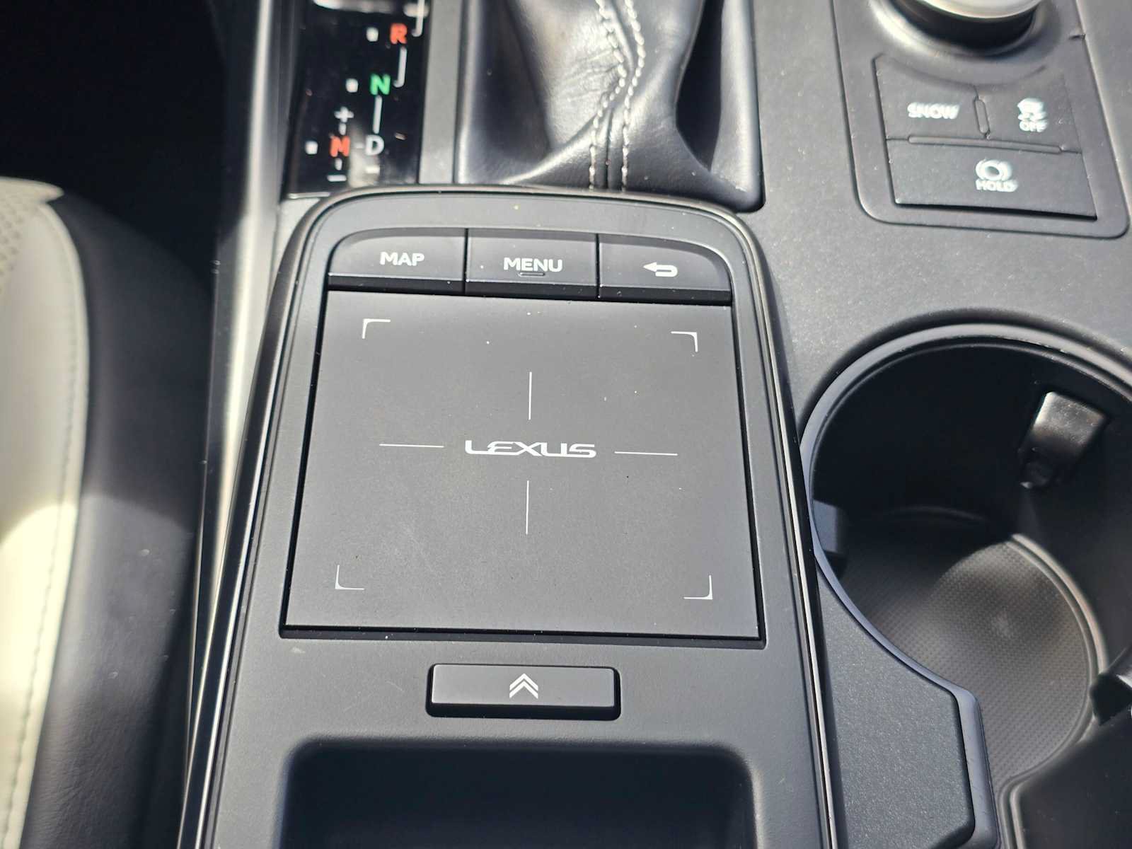Used 2023 Lexus IS 500 RWD image 28