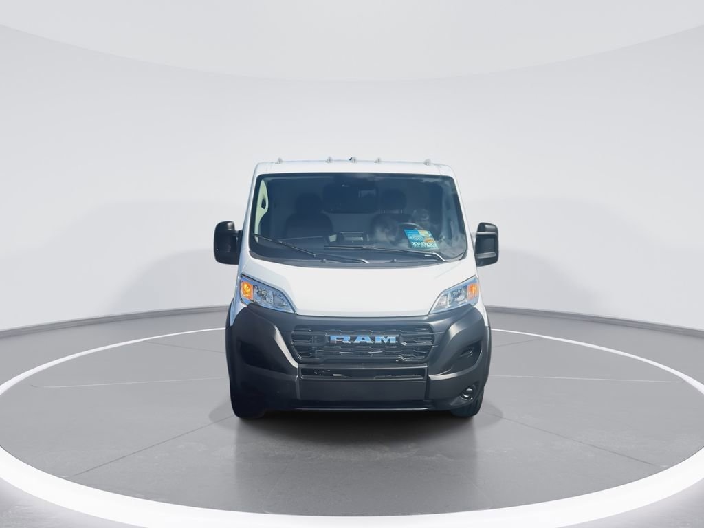 Used 2025 RAM ProMaster 1500 image 3