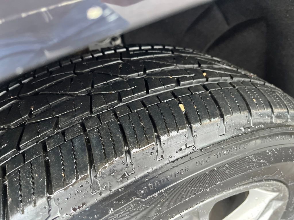 Used 2017 GMC Acadia Denali w/ Technology Package image 31