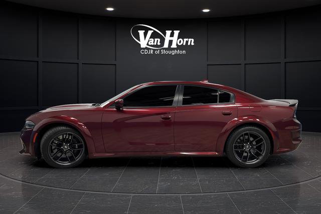 Used 2021 Dodge Charger Scat Pack image 11
