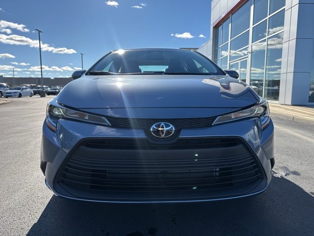 New 2026 Toyota Corolla LE image 2