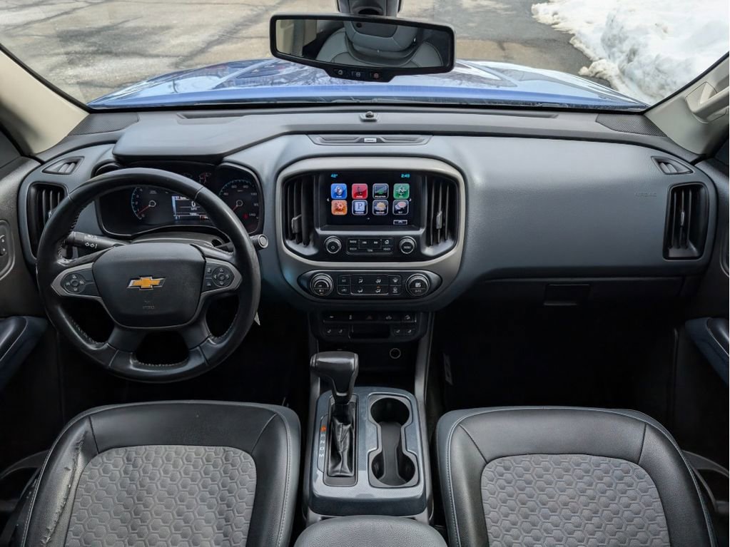 Used 2016 Chevrolet Colorado Z71 image 22