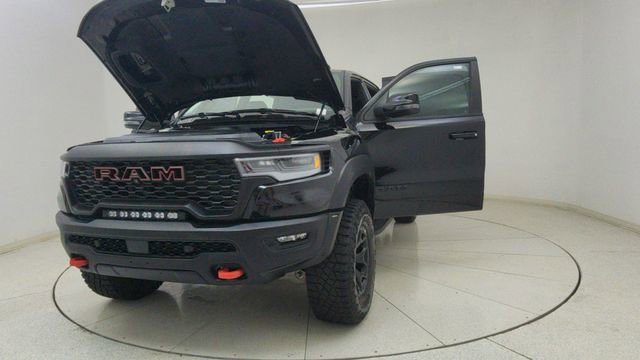 Used 2025 RAM 1500 RHO w/ RHO Level 1 Equipment Group image 75